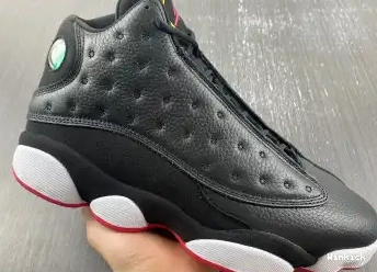 "Playoffs" JORDAN 414571-062 13 0701